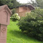 Haus Rheintalblick * 萨巴赫瓦登