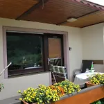 Haus Rheintalblick 萨巴赫瓦登