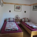 公寓 Haus Rheintalblick 萨巴赫瓦登