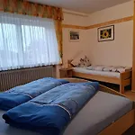 公寓 Haus Rheintalblick 萨巴赫瓦登