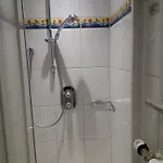 公寓 Haus Rheintalblick 萨巴赫瓦登
