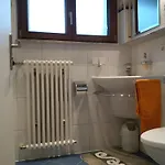 Haus Rheintalblick 公寓 *