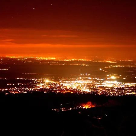 Haus Rheintalblick Apartman *