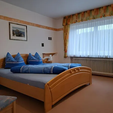 Haus Rheintalblick Sasbachwalden