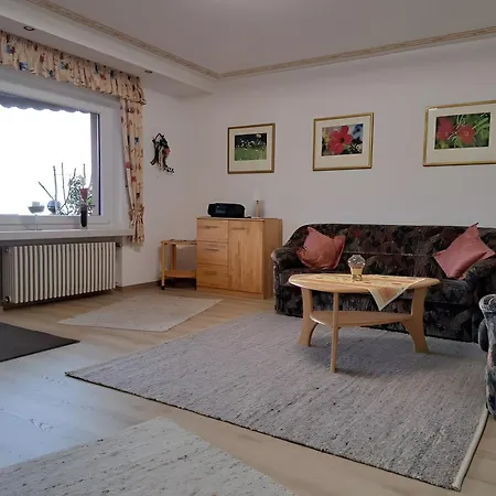 Apartment Haus Rheintalblick *