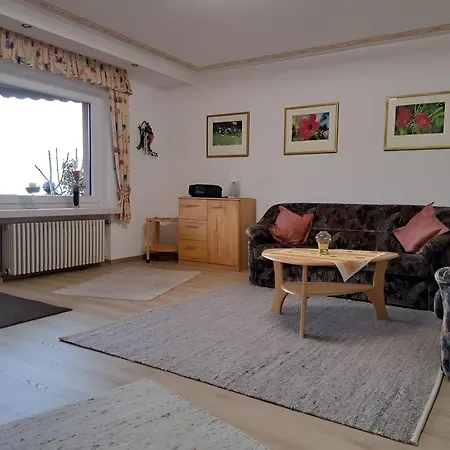 Haus Rheintalblick 萨巴赫瓦登