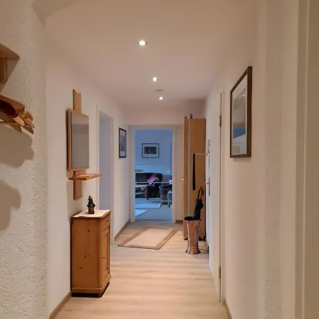 Haus Rheintalblick