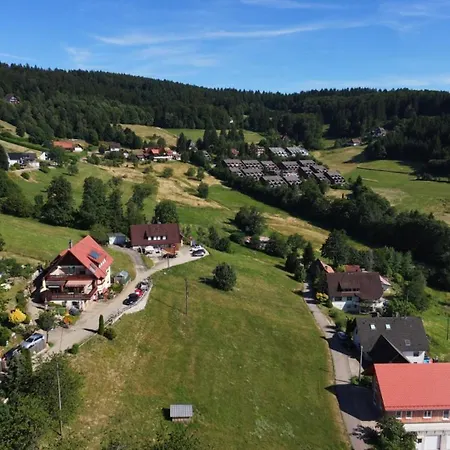 Haus Rheintalblick